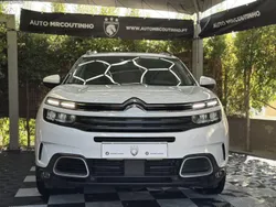 Citroën C5 1.6 hybrid feel pack e-eat8