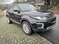 Land Rover Evoque Evoque 2.0 TD4 HSE DYNAMIC - "NACIONAL - C/ GARANTIA" - "Preço imbatível" - "Classe 1 Port."