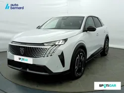 Peugeot 3008 Electrique 210ch Batterie 73 kWh Allure