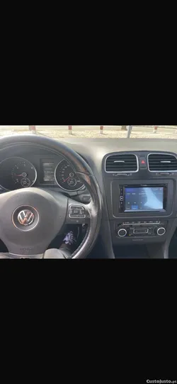 VW Golf 6