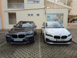 BMW 218 Active Tourer Active Tourer