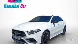 Mercedes-Benz Classe A de 2022