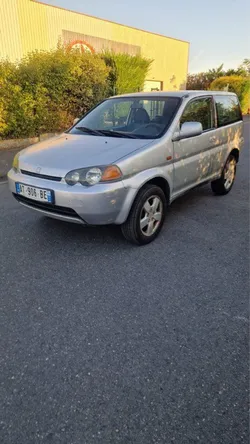 HONDA HR V 1.6 i 16 V CLIM CONTROLE TECHNIQUE OK