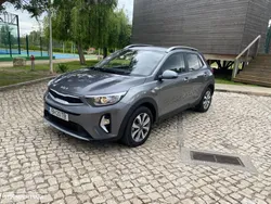 Kia Stonic 1.2 Dynamic