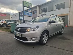 Dacia Logan MCV 1,2 ess 75 cv 177528 kms année 2015