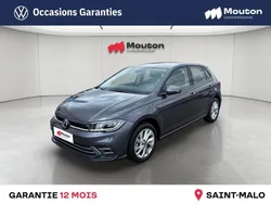 Volkswagen Polo 1.0 TSI 95 S&S BVM5 Style