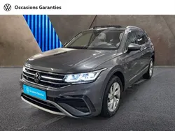 Volkswagen Tiguan Allspace 2.0 TDI 150ch Elegance Exclusive DSG7