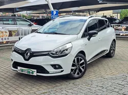 Renault Clio 0.9 TCe Limited