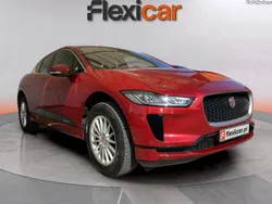 Jaguar I-Pace S AWD Aut.