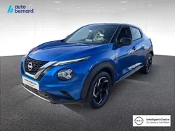 Nissan Juke 1.0 DIG-T 114ch Shadow 2023.5