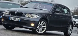 Belle Bmw Série 1 120d 2.0l 16v 163 Cv Pack Luxe Du 05/04