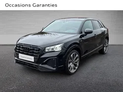 Audi Q2 35 TDI 150ch S line Plus S tronic 7