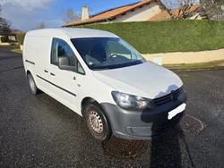 VOLKSWAGEN Caddy Van Maxi 1.6 TDi 102 DSG7 Business Line