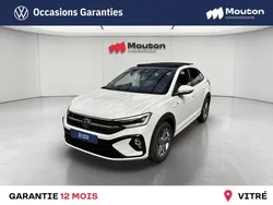 Volkswagen Taigo 1.0 TSI 116 DSG7 R-Line