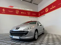 PROMO 207 cc 120 cv sport ( visio et livraison possible )