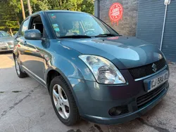 SUZUKI SWIFT 4X4 1.3i 92ch
