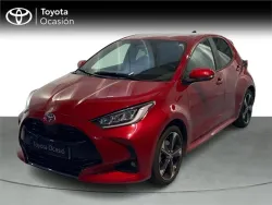 Toyota Yaris 120H 1.5 Style