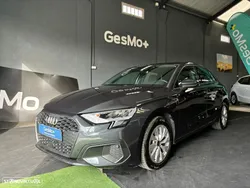 Audi A3 Sportback 40 TFSIe
