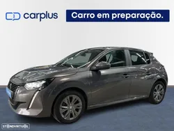 Peugeot 208 1.2 PureTech Active Pack