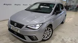 Seat Ibiza de 2021