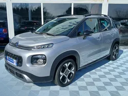 Citroën C3 Aircross 1.6 BlueHDi 120 BVM6 SHINE GPS Camera JA17 Hifi HUD PK Hiver