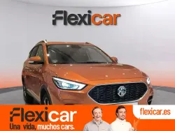 MG ZS 1.0 T-GDI Luxury 82kW