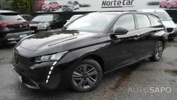 Peugeot 308 1.2 PureTech Active Pack de 2022