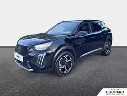 Peugeot 2008 Hybrid 145 e-DCS6 Allure