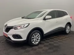 Renault Kadjar Blue dCi 115 Team Rugby