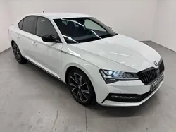 SKODA Superb 1.5 TSI 150 ACT DSG7 Sportline