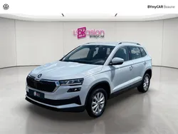 SKODA Karoq 1.5 TSI 150 ch ACT Ambition