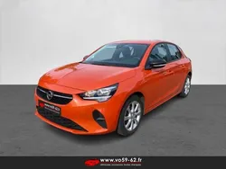Opel Corsa 1.2 Turbo 100ch Edition