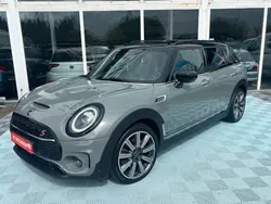 Mini Clubman 2.0 190 BVA COOPER SD ALL4 CANONBURY 4WD TOE HIFI SEM Options...