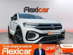 Volkswagen T-Roc 1.5 TSI R-Line kW DSG7 110KW