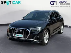 AUDI Q3 35 TDI S line S tronic 110kW