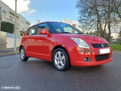 Suzuki Swift 1.3 DDiS GL