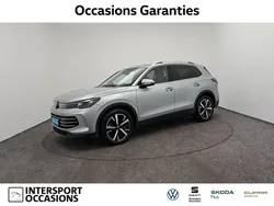 VOLKSWAGEN Tiguan 2.0 TDI 150ch DSG7 Elegance