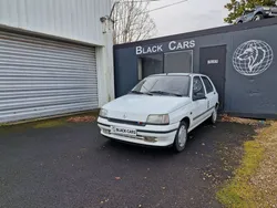 Renault Clio 1