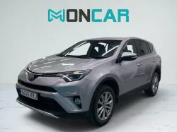 TOYOTA RAV-4 2.5 hybrid 2WD Executive