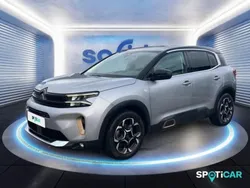 Citroen C5 Aircross PureTech 130ch S&S C-Series