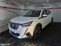 Peugeot 2008 1.2 PureTech Allure