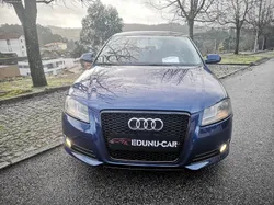 Audi A3 Sportback 1.6 TDI 105cv Attraction c/ Garantia