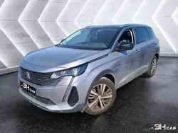 Peugeot 5008 🚀 HDI 130 CH 7 PLACES EAT8 ALLURE PACK GARANTIE 1 AN