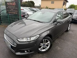 FORD MONDEO IV 2.0 TDCI 150 TITANIUM BVM6 5P PAYEZ 4x 10x 18x 24x 36x
