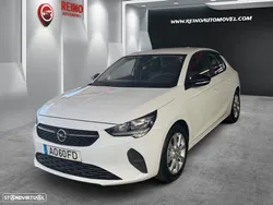 Opel Corsa 1.5 D Business