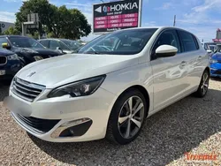 Peugeot 308 GENERATION-II 1.2 THP 130 STYLE EAT BVA