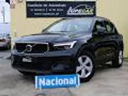 Volvo XC 40 1.5 T2 Essential Auto