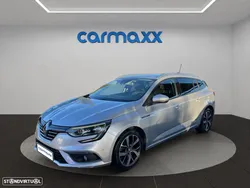 Renault Mégane Sport Tourer 1.5 dCi Bose Edtion CO2 Champion