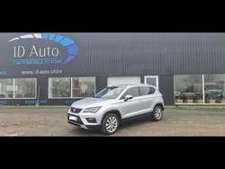 Seat Ateca ALTECA