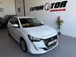 PEUGEOT 208 1.5 BlueHDi S&S Active 100